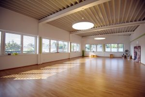 Ayur Yoga Center Trier