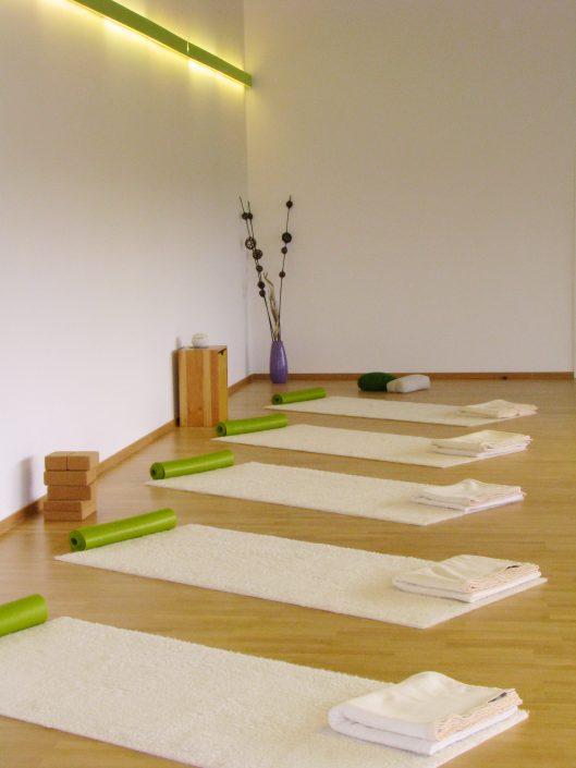 Raumvermietung Ayur Yoga Center Trier Meditation Vorträge Workshop