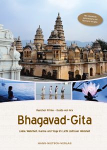 Bhagavad-Gita - Yoga und Weisheit