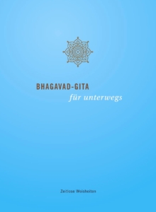 Bhagavad-Gita für Unterwegs