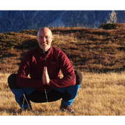 Yoga Therapie Ausbildung Christoph Kraft
